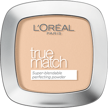 Fondöten Rose Vanilla 2r True Match Pudra Ürün Görseli